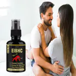 EIBHC Big Dick Big Lund ling oil Massage Oil Extra sexy power growth oil 50ML