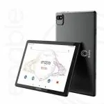 Baatu Enable Tab for Kids (10.1 inch), Dual Speakers & 6000 mAH Battery | 4G & WiFi Calling | 4GB RAM, 64 GB ROM | Parental Controls with Screen Time, Apps, Content, Calls & Geofence Alerts