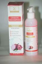 Zoravita ONION SHAMPOO (200 ml)