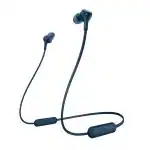 Sony WI-XB400 Blue Wireless Headphones