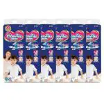 MamyPoko pants XXL Size, Extra Absorb Diapers- XXL, Pack of 6, (22 X 6 - 132 Pcs)