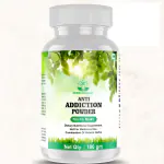 HerbalSupport Anti Addiction Powder
