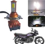 Zieozed White Cyt Led Bike Headlight Bulb For Hero