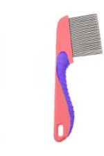 Luxuria Multicolor Lice Removal Comb