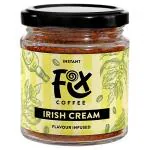 FIX Coffee Irish Cream Instant Coffee Powder 50 g