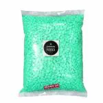 JOHNSON TOOLS Injection Green Casting Wax Pearl Beads 750 gm