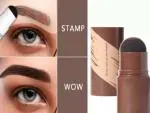 Feelhigh Brown Colour Hairline Shadow Stick Hair Powder (10 g)