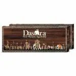 Cycle Agarbatti Speciality Dasara Incense Sticks - Pack of 2