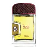 Nabeel Eau De Parfum - Touch Maroon, 80ml Made in UAE