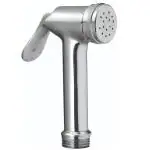 Elegant Casa Toilet jet wash spray health faucet, handheld bidet sprayer, with 1.5mtr pipe