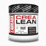 Labrada Nutrition CreaLean Powder| 3g Creatine Monohydrate, For 83 Servings, 0.55 lbs (250 gm) , Unflavoured| Post Workout, Sustain longer workout, Muscle Repair & Recovery