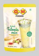 GM FOODS Rabdi Falooda 200g Combo of 2Pcs