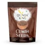 Quinoa King Cumin Seeds | Jeera | 250Grams
