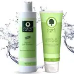 Combo (Daily Shampoo+Conditioner For Normal Hair)