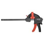 Yato YT-64294 Quick Release Plastic Clamp |Clamps for assembly and Carpentary Work|Clamps for wood Cutting|Clamps for pipes|Hand Tools|Automobile tools|Mechanical Tools|Industrial Tools
