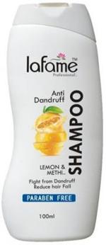 LAFAME PROFESSIONAL Anti Dandruff Shampoo (100 ml)