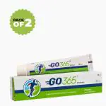 GO365 OINTMENT 30GM (Pack of 2)