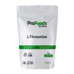 ProFoods L Threonine Powder Health Supplement 1 kg