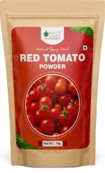 Bliss of Earth 1KG Red Tomato Powder natural Spray Dried great for tomato soup | tomato juice | ketchup | seasoning