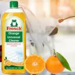 Frosch Orange Universal Cleaner