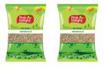 Pink Delight Millet | Barnyard Millet (Sanwa) | Natural Grains | High Protein & 100% More Fibre than Rice | 1 Kg Each | Pack of 2 | 2 Kg Pack