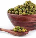 FreshoCartz Crispy And Crunchy Roasted Masala Matar 900 g