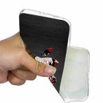 Sirdaksh Soft Printed Silicone Mobile Back Cover For Realme C21Y & Realme C25Y Mobile Back Cover (D.719)