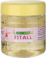 Green Gold Fit All Gel Organic Muscle Pain Relief (100 g)