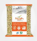 Ritually Pure 100% Organic | Proso Millet (Chena) |Natural Grains | High Protein & 100% More Fibre than Rice | 1 Kg Pack