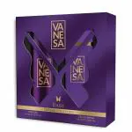 VANESA Babe Gift Pack - Deodorant 150ML + Perfume 60ML | Long Lasting Fragrance for Women