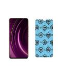 Mudshi 9H Nano Screen Protector for Vivo Y14