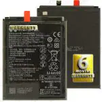 Mobcrown KAEEL ORIGINAL HB406689ECW 4000mAh Battery for Huawei Honor 8C BKK-AL10, Enjoy 7 Enjoy 7plus Y7 Prime TRT-L53 TRT-L21A TRT-AL00 TL10A Y7 TRT-LX1 / LX2 / LX23 I with 6 Months Warranty*