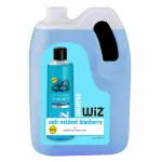 Wiz Anti-Oxidant Blueberry Healthy & Shiny Hair Shampoo Refill Pack - 5 L