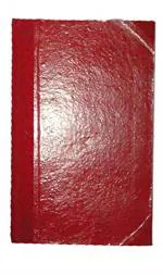 ATISHAY Sale Register - Ledger Paper - Hard Bound - 100 Pages
