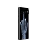 GADGETSWRAP Printed Vinyl Skin Sticker for Google Pixel 6 Pro - X Ray Hand