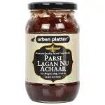 Urban Platter Parsi Lagan Nu Achar, 400g