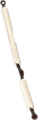 Imbi Redmi 5, Gionee S6S Gold Fiber Power On And Off Button