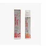 PURE VEDIC VAGINAL VIRGIN AGAIN CREAM FOR LADIES (50 Gram) Pack of one
