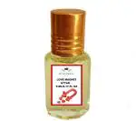 Menjewell Fragrances Love Magnet Long Lasting Floral Attar 5ml Floral Attar