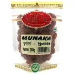 Miltop Munaka Raisin 250 g