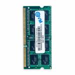 EVM 4GB DDR3 Laptop RAM 1333MHz So-DIMM Memory - Boost Laptop Speed and Performance with Low Latency and Durable Design - 10-Years Warranty (EVMT4G1333S86P)