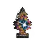 Little Trees Supernova Hanging Car Air Freshener