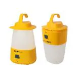 Tech Pride LED Camping Lantern Rechargeable 3 Light Modes Perfect for Home Emergency Outdoor Hiking
