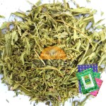 SriSatymev Stevia Leaves 200g