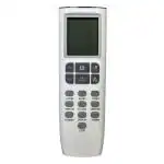 RESORB RE 256, Compatible/Replacement for Godrej AC Remote Control (Exactly Same Remote Will Only Work)