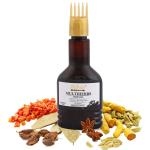 Victoria London MULTIHERBS HAIR OIL Infused with an exotic mix of Herbal oils to give exotic result which helps relieve Hair oil and dandruff