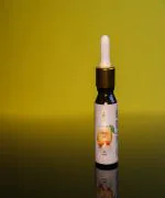 Vitamin C+ Hyaluronic Acid Serum