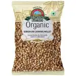 Health Fields Organic Sorghum (Jowar) Millet