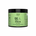 BellaCast D -Tan Pack with Noni Extract for Anti Tanning & Anti Pollution -100gm