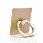 TP TROOPS Mobile Phone & Tablet Finger Ring Holder Pack of 2 PC (Multicolor Square)